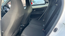 Toyota Aygo X 1.0 VVT-i Pure 5dr Petrol Hatchback